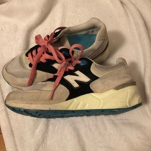 Women’s New Balance 999 US Size 7.5